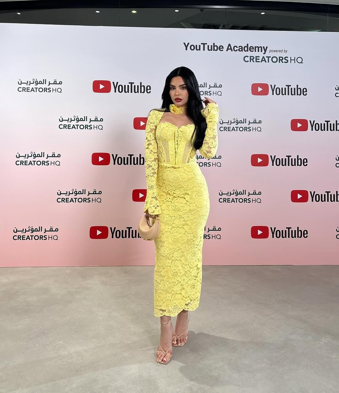 Women Formal Wear Dubai - New Yellow Mermaid Prom Gowns Sweetheart