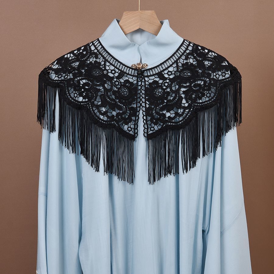 Women'S Formal Wear Cardigan - 1 Piece Women's Bohemian Gothic Floral