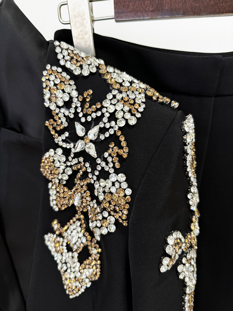 HIGH STREET Newest 2026 Design - đánh giá và giá Women'S Formal Wear Suit