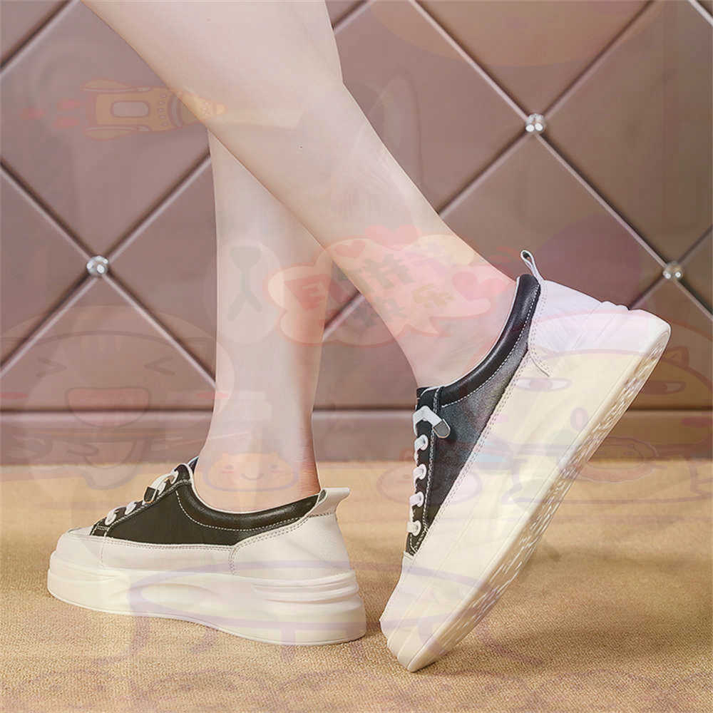 Lace-up Chunky Loafers Woman S - đánh giá và giá Women Formal Upper Wear