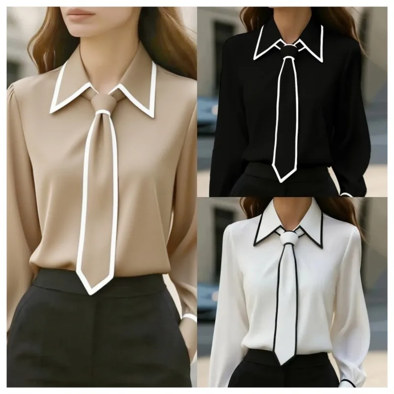 Women's Blouse Fashion Shirt F - đánh giá và giá Women'S Formal Wear Suit