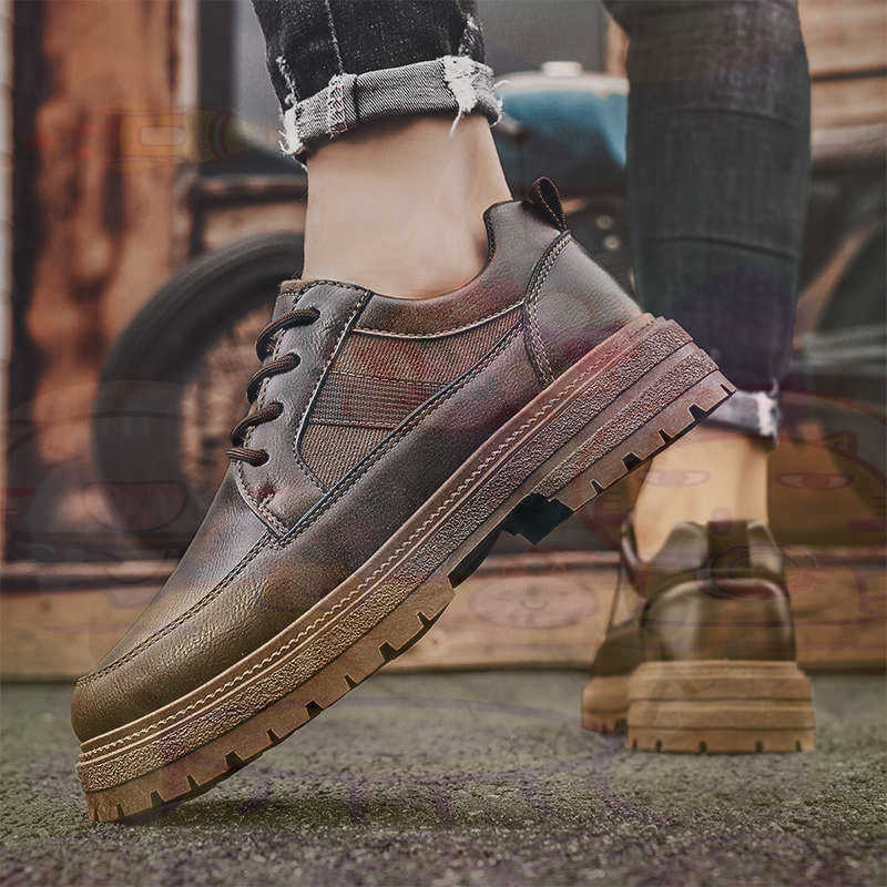 Dark Natural Leather Fashion T - đánh giá và giá Women Formal Upper Wear