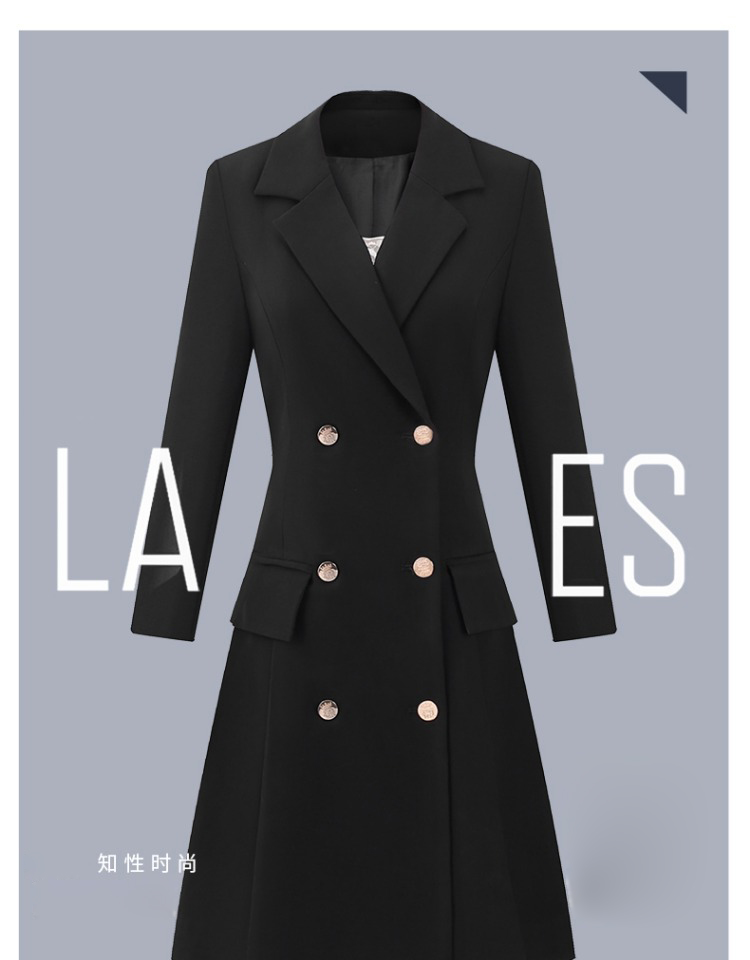 Black Occupation Suit Dress Hi - đánh giá và giá Women Formal Wear Trends