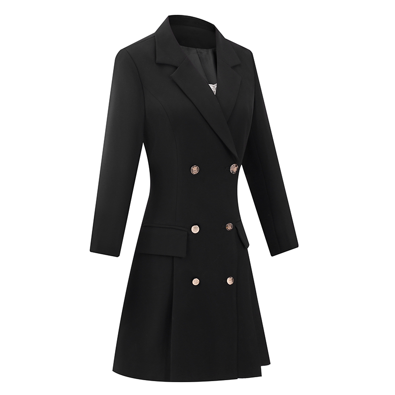 Black Occupation Suit Dress Hi - đánh giá và giá Women Formal Wear Trends