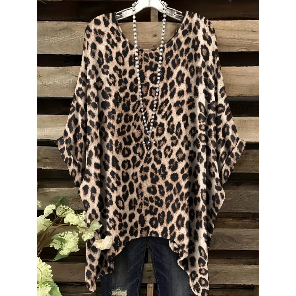 Women's Fashion Animal Print T - đánh giá và giá Women Formal Wear Trends