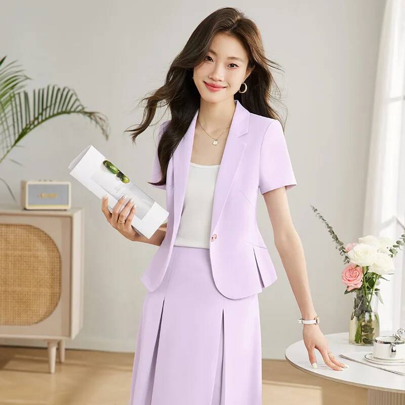 Formal Elegant Business Suits  - đánh giá và giá Women Formal Wear For Interview