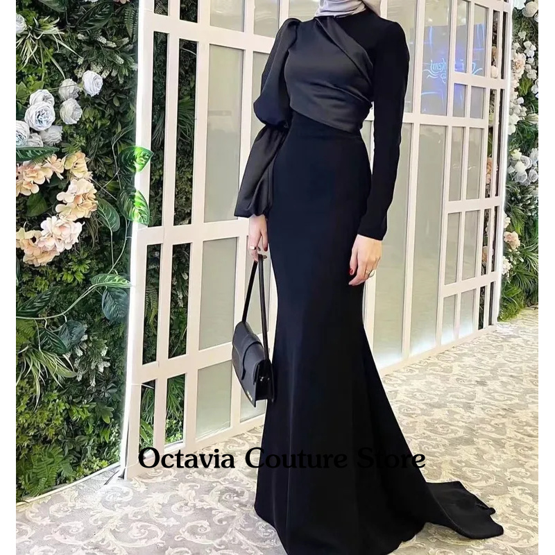 Saudi Arabia Women Wear Black  - đánh giá và giá Women Formal Wear Dubai