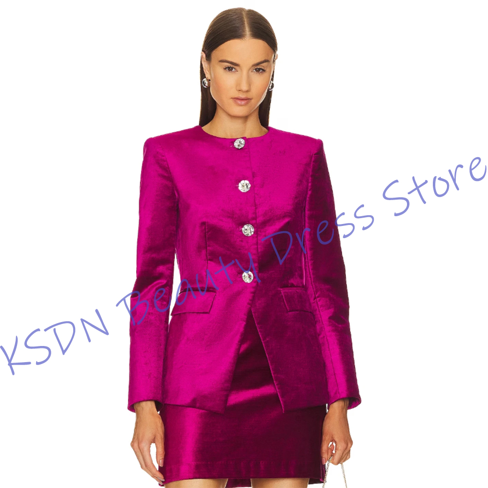 Chic Women's Single-Breasted S - đánh giá và giá Women'S Elegant Formal Wear