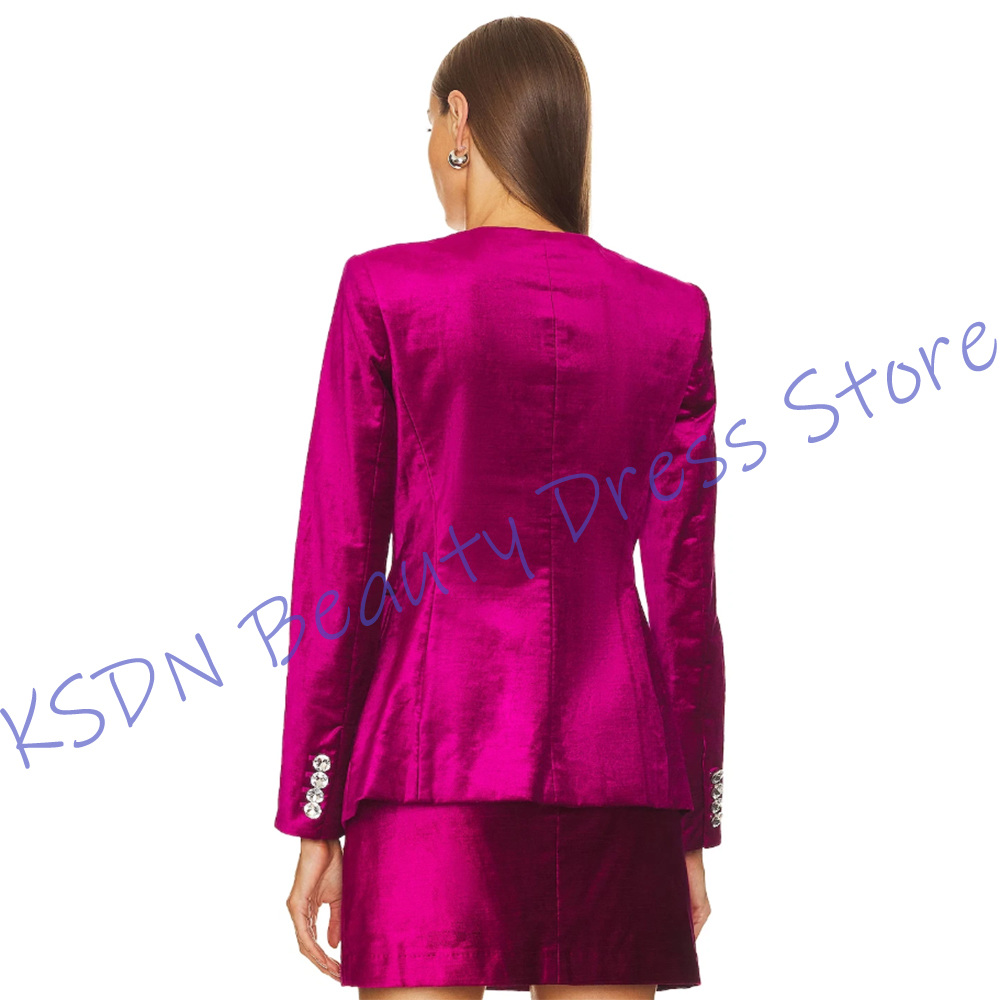 Chic Women's Single-Breasted S - đánh giá và giá Women'S Elegant Formal Wear