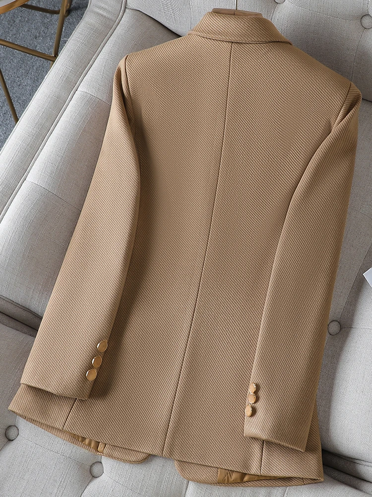 Fashion Ladies Blazer Women Gr - đánh giá và giá Women Formal Wear Blazers