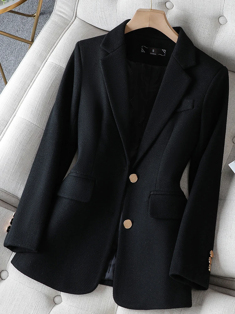 Fashion Ladies Blazer Women Gr - đánh giá và giá Women Formal Wear Blazers