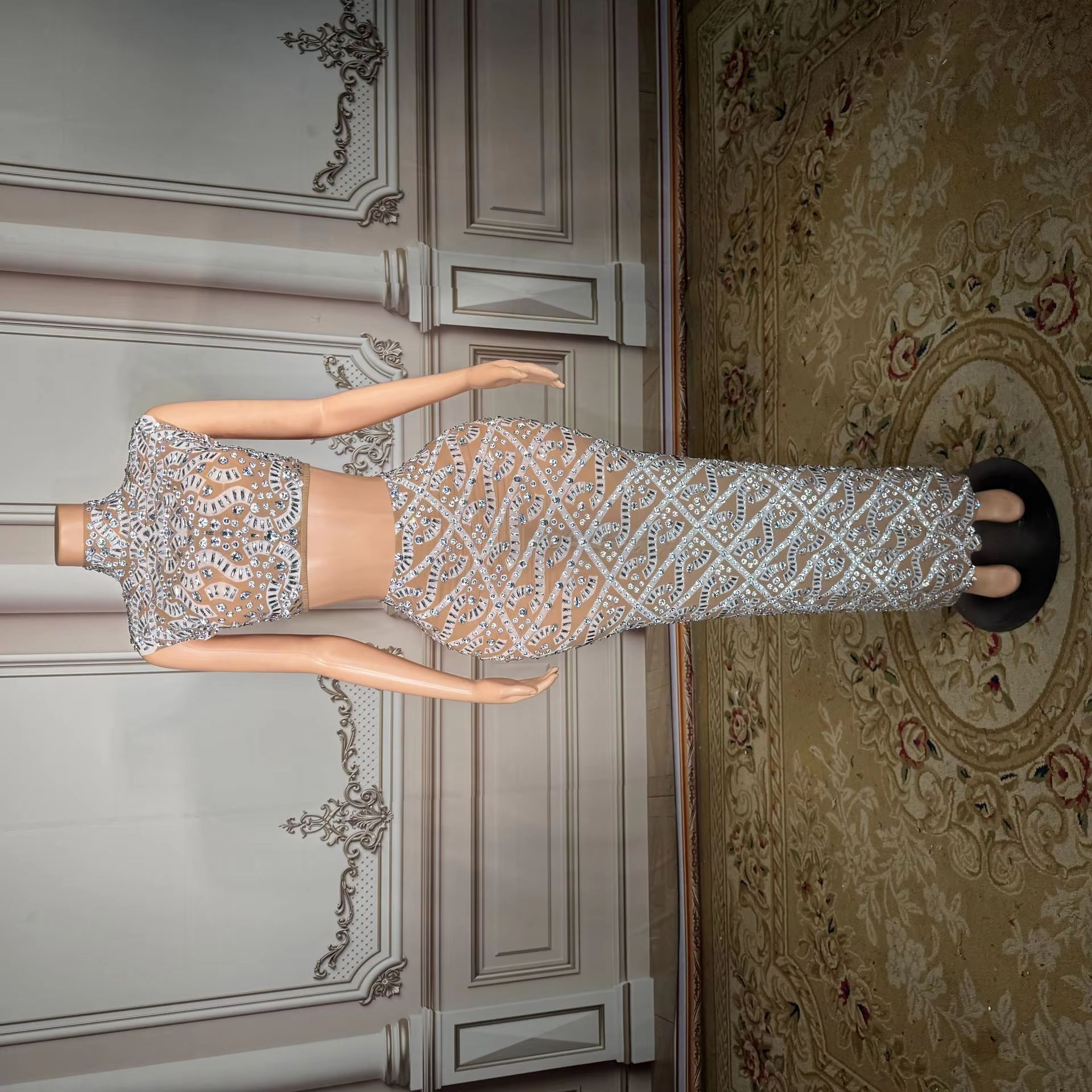 Trending Products 2026 Crystal - đánh giá và giá Women Formal Wear Trends
