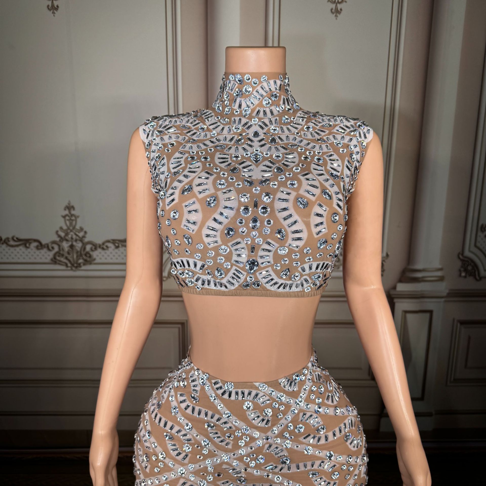 Trending Products 2026 Crystal - đánh giá và giá Women Formal Wear Trends