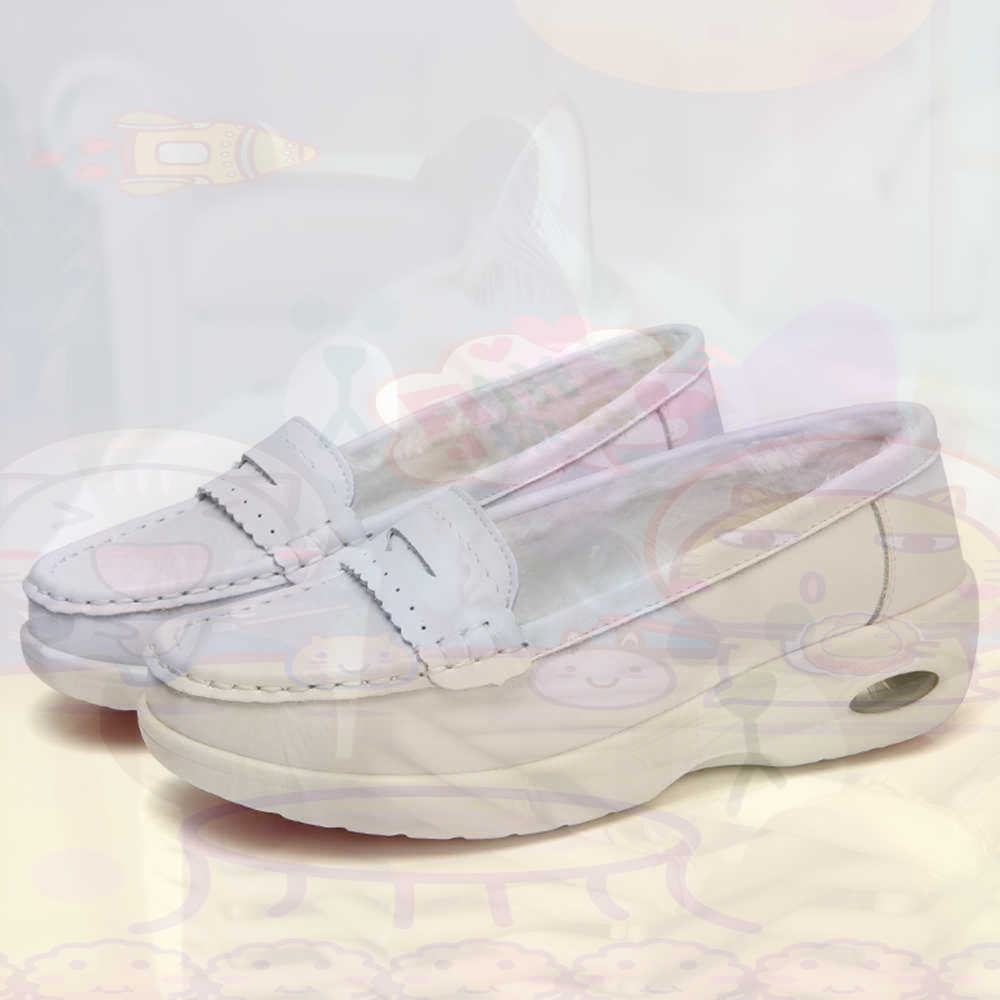 Soft Slip-on Womens Large Size - đánh giá và giá Women Formal Upper Wear