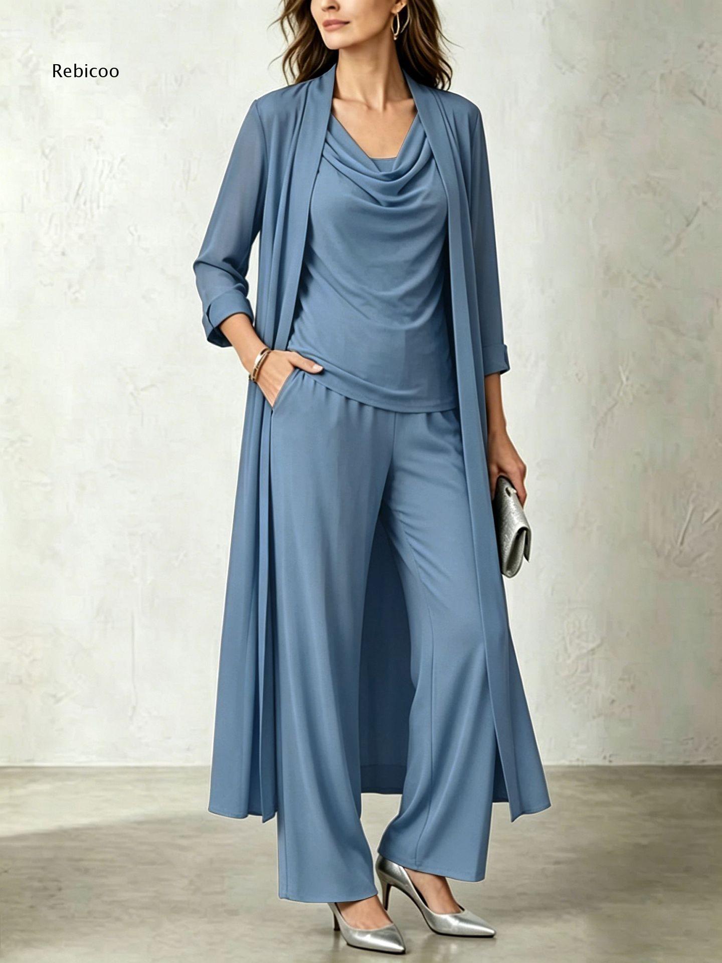 Women Three Piece Outfit Set C - đánh giá và giá Women'S Formal Wear Cardigan