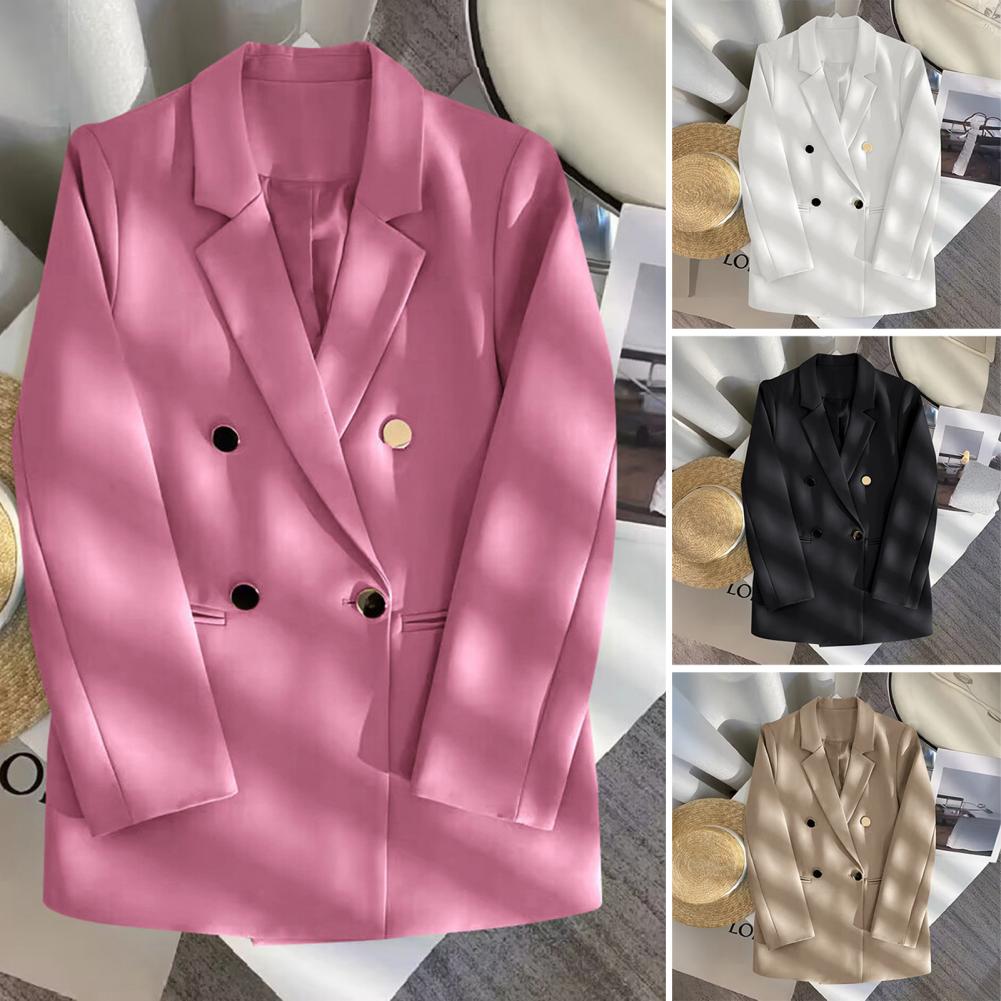 2025 Fashion Ladies Blazer Wom - đánh giá và giá Women Formal Wear Blazers
