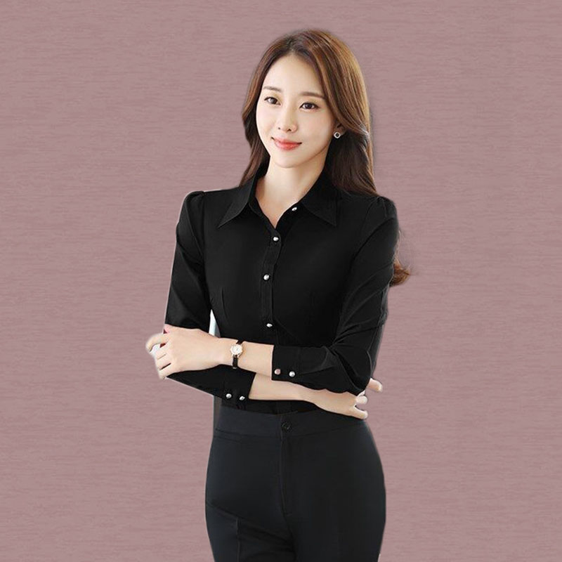 Red Long Sleeve Shirts Women S - đánh giá và giá Women'S Formal Wear Suit