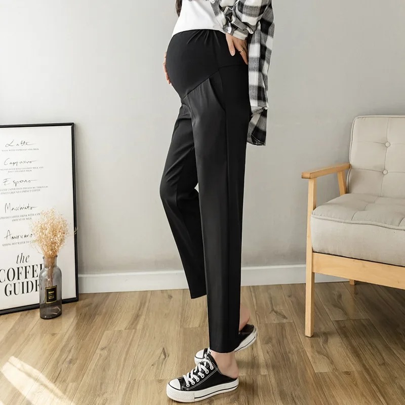 Office Formal Maternity Pants  - đánh giá và giá Women Formal Wear Trousers