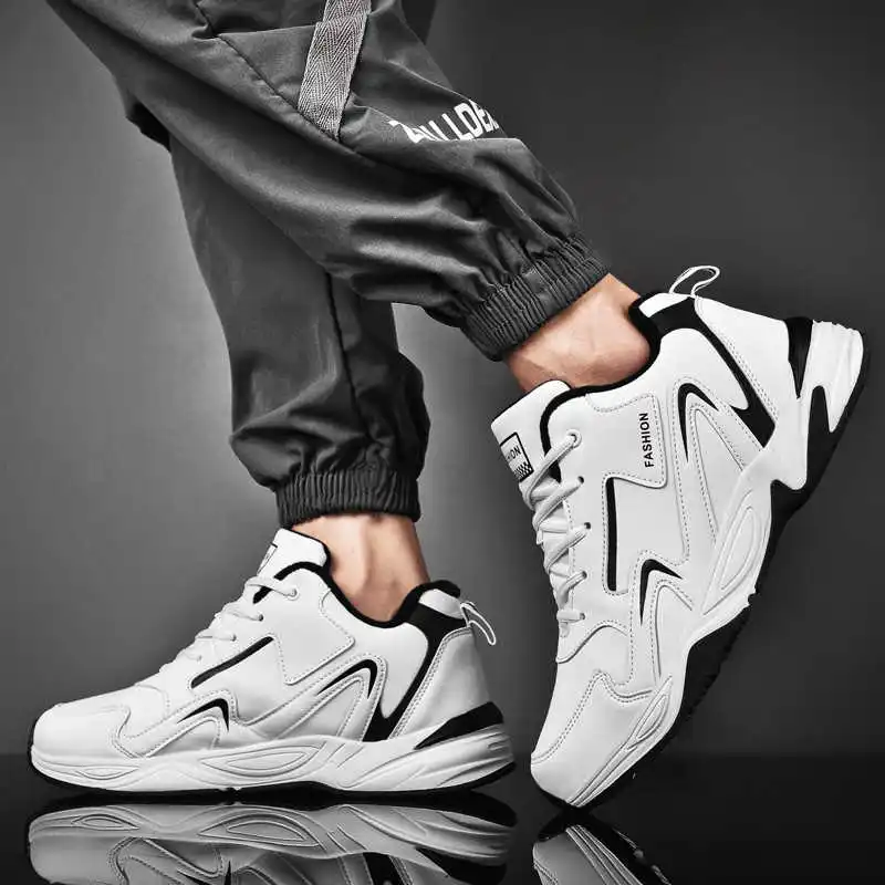Cold-proof Spring Gym Sneakers - đánh giá và giá Women Formal Upper Wear