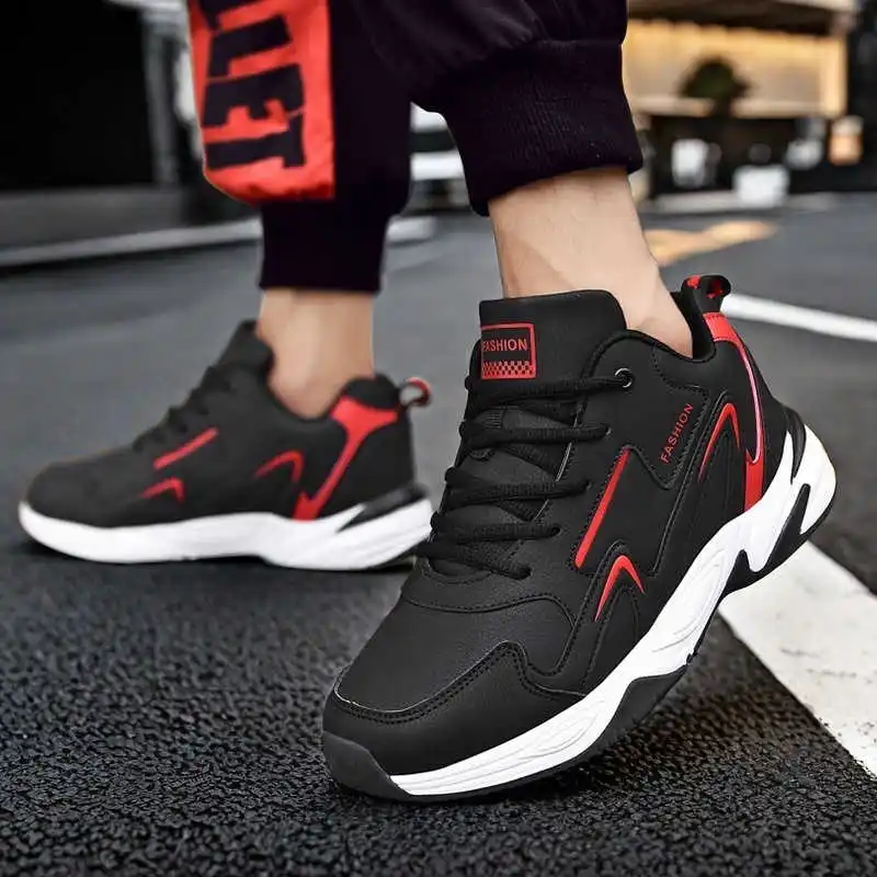 Cold-proof Spring Gym Sneakers - đánh giá và giá Women Formal Upper Wear