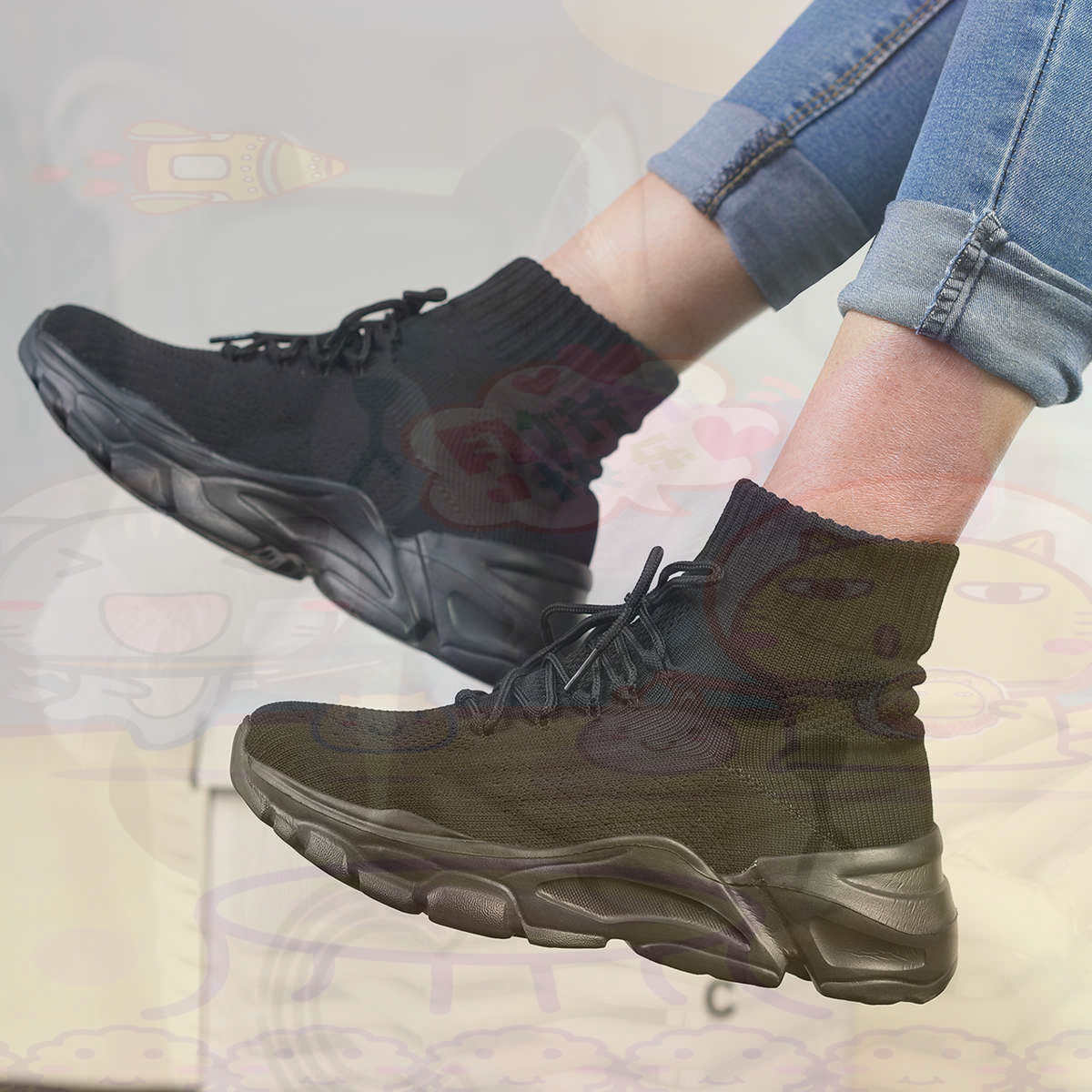 Increases Height Sumer Basketb - đánh giá và giá Women Formal Upper Wear