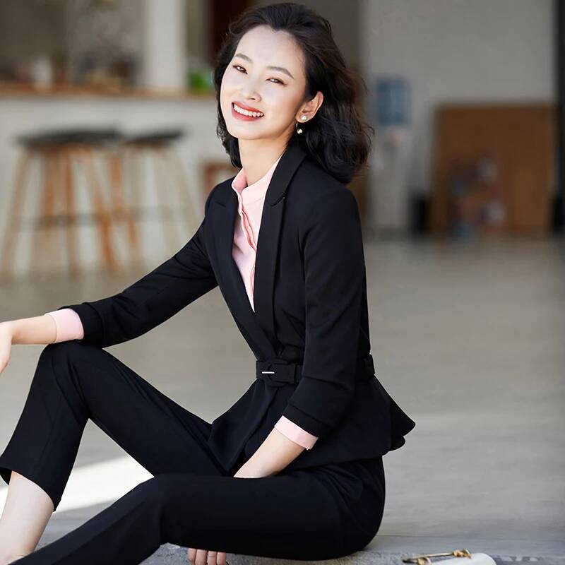 Formal Women Business Blazers  - đánh giá và giá Women Formal Wear For Interview
